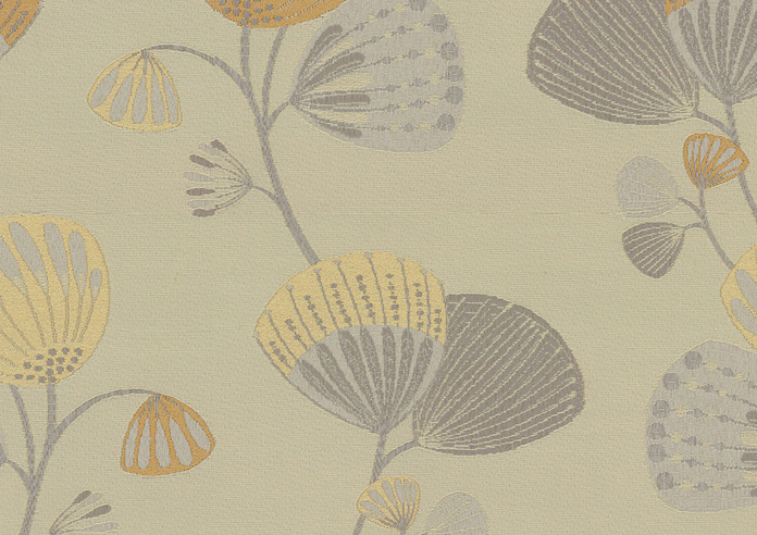 Kershaw, Gold - Made to Measure Curtains - Image 8